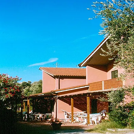 Parco vacanze Elbamar Lacona